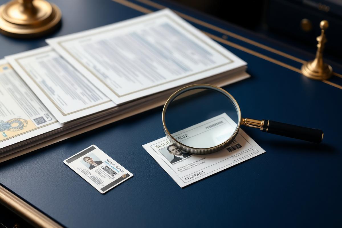 Background Verification