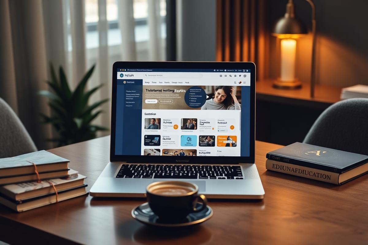 Online Education